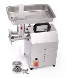 Commercial Semi-Automatic Meat Slicer in Factory Price