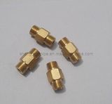 Machined Parts with Good Price Fast Delivery