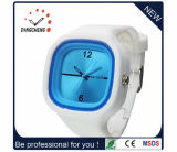 3ATM Waterproof Water Resistant Silicon Watches (DC-1026)