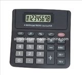 8 Digits Medium Desktop Calculator (AB-268A)