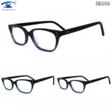 Fashion Acetate Eyewear(HK065)
