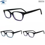 Fashion Acetate Eyewear(HK065)