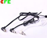 Waterproof Magnetic Pogo Pin Cable Connector