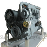 Deutz BF6L913 Air Cooling Water Pump Drive Diesel Engine