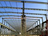 Heavy Steel Structure for Factory