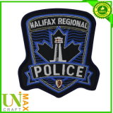 Custom Embroidery Patch, Embroidery Badges, Embroidered Patch