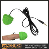 Mini Sports Finger Sensor Infrared Heart Rate Monitor