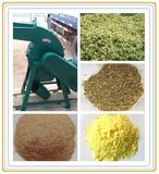 Home Use Animal Feed Crushing Machine/Fodder Mill