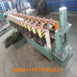 China Light Steel L Type Keel Roll Form Machinery Supplier