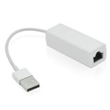 USB 2.0 to Ethernet Adapter