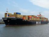 Sea Shipping From China Ports to Baltimore, Maryland