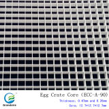 Egg Crate Core Used in Diffuser