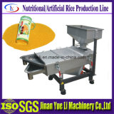 Extrusion Nutrition Rice Food Making Machine
