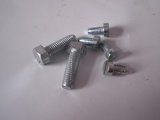 Special T Type Machine Thread Bolts