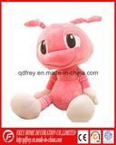 New Design Plush Stuffed Ant Toy for Baby Gift