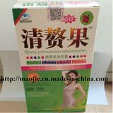100% Pure Natural Plant Fruit Slimming Capsule (MJ-QZG85)