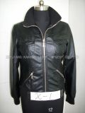 Leather Garment X-1