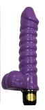Thread Glans Vibrator Sex Toy (HY-0199)