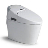 Sanitary Ware Ceramic Intelligent Toilet (YB0003)