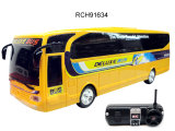 Remote Control Bus Toy (RCH91634)