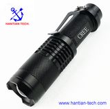 CREE (USA) XPE 3W LED Torch