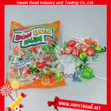 Fruit Kink Lollipop Candy