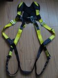 Fall Protection Safety Harness (BA020090)