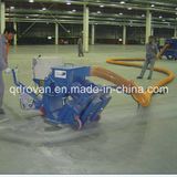 Ropw Cleaning Product Movable Floor Treatment Sand Blasting Machine