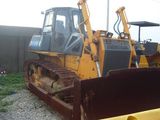 Used Komatsu Bulldozer D65e/ Komatsu D65ex Bulldozer