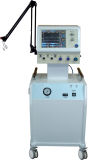Vt-900b New Model ICU Medical Ventilation with CE