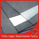 Graphite Reinforced Composite Sheet Engine Parts Auto Parts