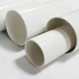 Plastic Pipe CPVC Pipe for Water Supply