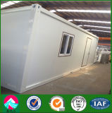 Fast Installation Prefab Container House