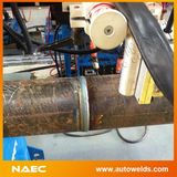 Effect of Automatic Welding Machine & TIG Welding