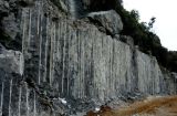 Nero Marquina Quarry 2 Marble