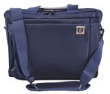 Blue Handbag Laptop Messenger Bag (SM8686B)