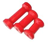 Polyurethane Boat Rollers