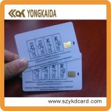Smart IC Card Sle5542
