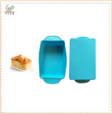 Silicone Rectangle Toast Bread Pan Mold