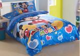 2015 New Design 3D Baby Bedding