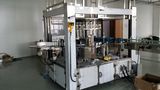 OPP Hot Melt Labeling Machine for Irregulated Bottle