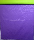50D*50D 100%Polyester Embossed Fabric (LS-B041)