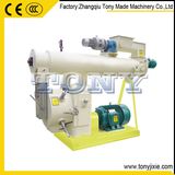 Hkj420 CE Reasonable Price Poultry Feed Pellet Machine