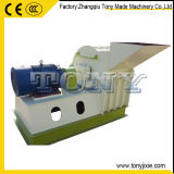 China Made Tfq65-75 Wood Sawdust Hammer Mill with Best Price