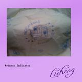 Soft and Breathable Baby Diaper