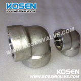 Forged High Pressure Pipe Fittings (SS304)
