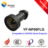 Compatible 3 LCD Vivitek Precision Optical Repaired Projector Lenses