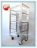 Dairy Trolley Shr001