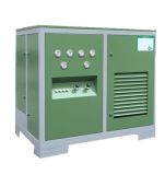 Small CNG Filling Station Compressor