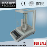 Laboratory Solid Density Balance (200g/210g/220g 0.0001g)